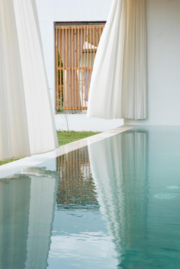 ecoSuites Toroni Esterno foto