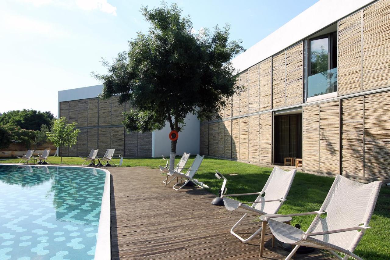 ecoSuites Toroni Esterno foto