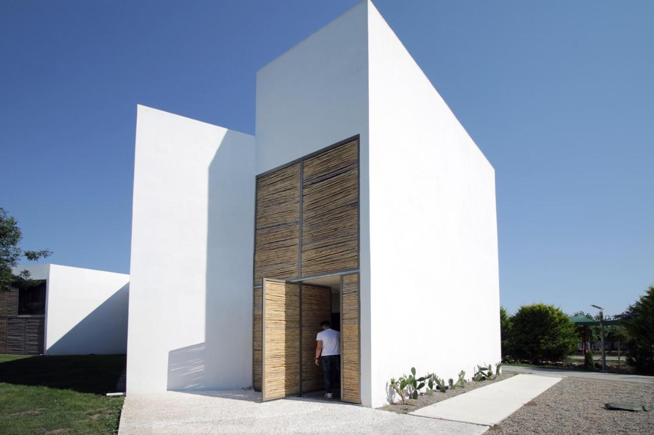 ecoSuites Toroni Esterno foto