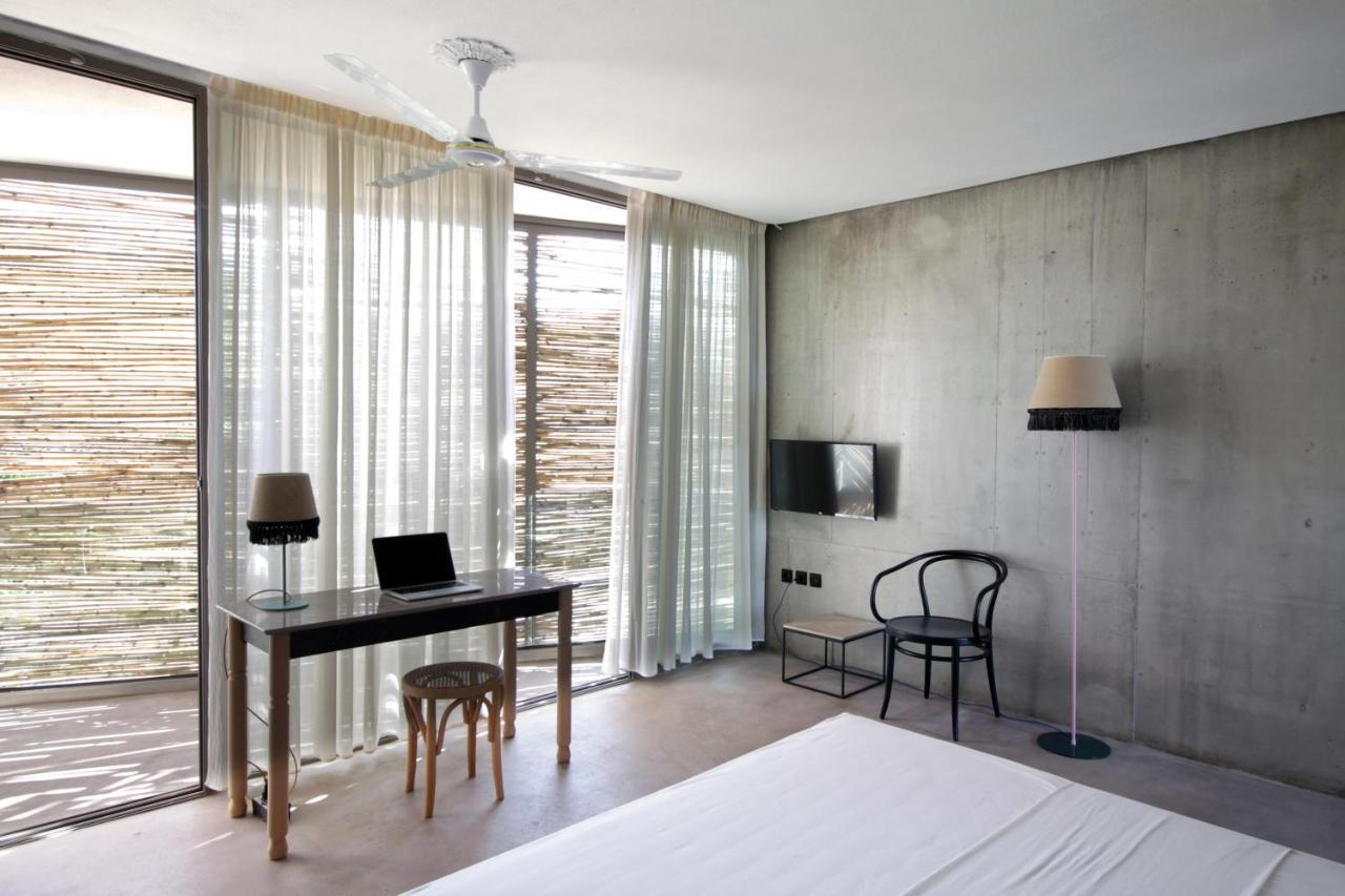 ecoSuites Toroni Esterno foto