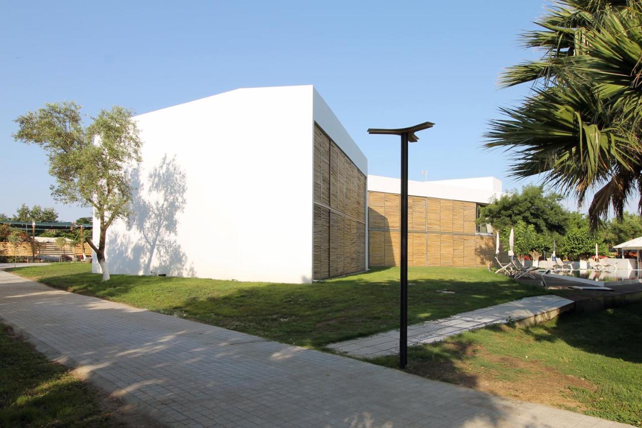 ecoSuites Toroni Esterno foto