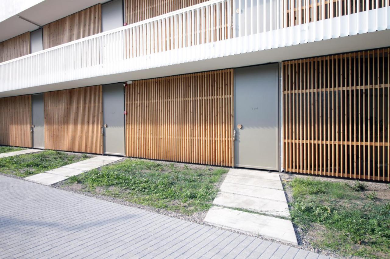 ecoSuites Toroni Esterno foto