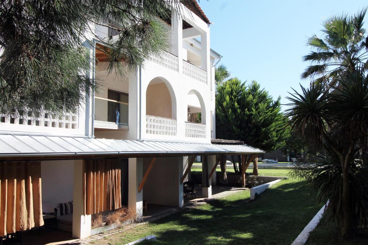 ecoSuites Toroni Esterno foto