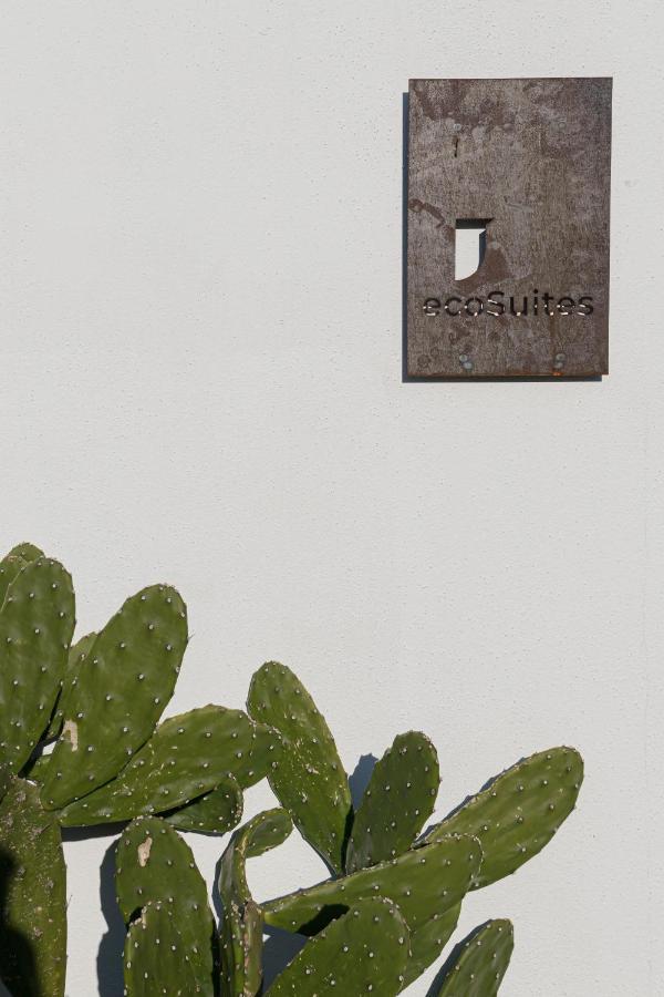 ecoSuites Toroni Esterno foto