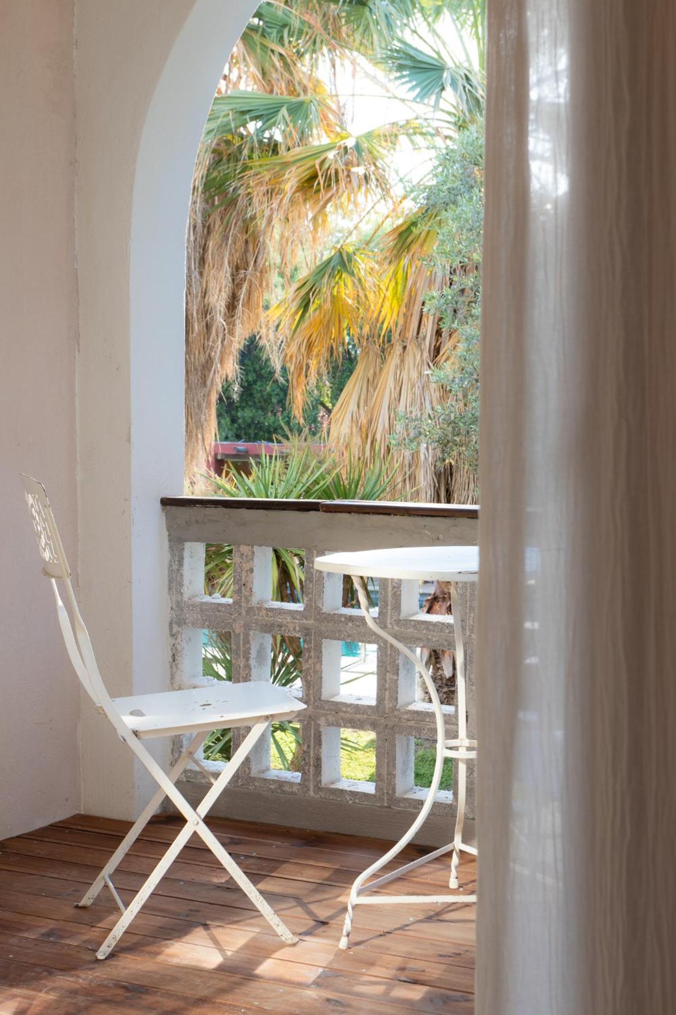 ecoSuites Toroni Camera foto